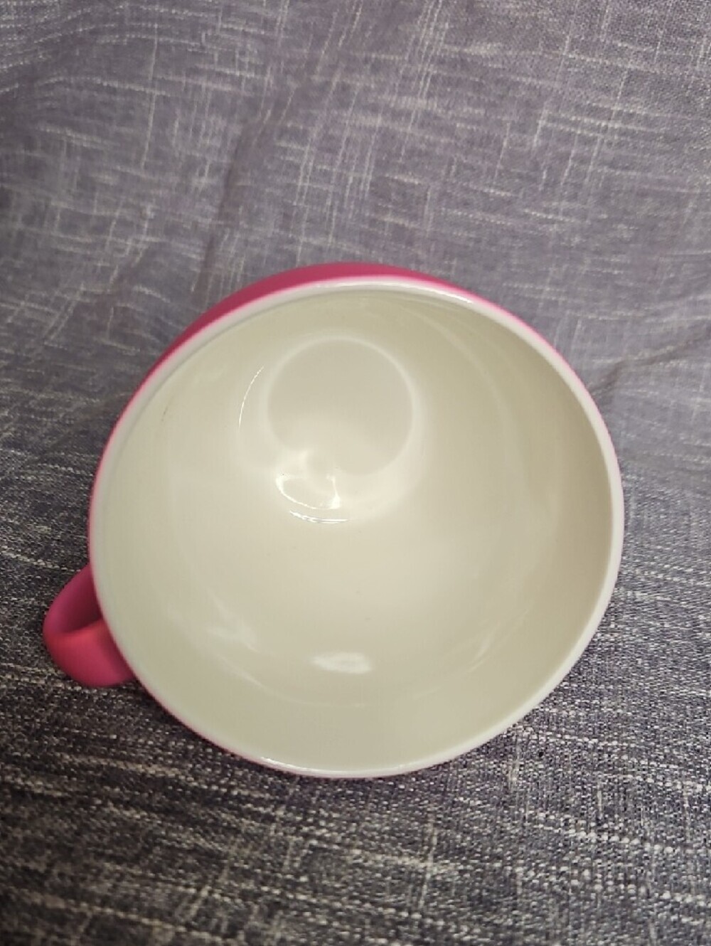 Taurus Constellation Ceramic Mug - Pink - Picture 4 of 7